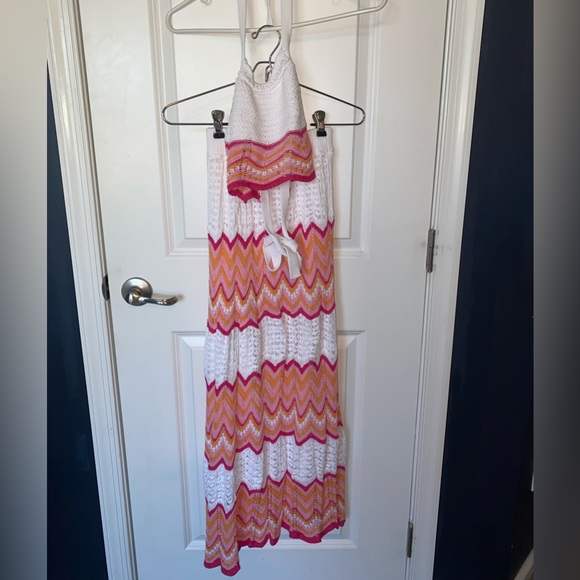 Petal & Pup- pink Nova top and skirt matching set, size 2 - Picture 4 of 9